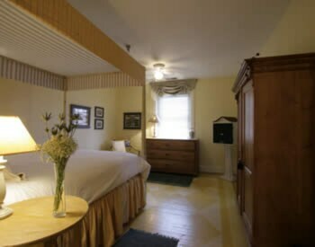 Bed & Breakfast The Fife And Drum Inn