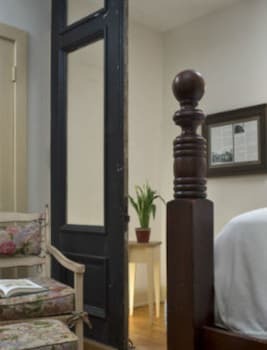 Bed & Breakfast The Fife And Drum Inn