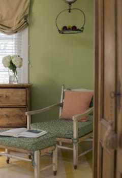 Bed & Breakfast The Fife And Drum Inn