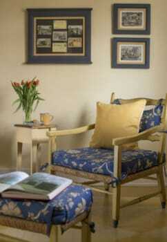 Bed & Breakfast The Fife And Drum Inn