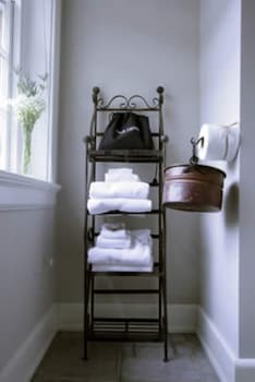 Bed & Breakfast The Fife And Drum Inn