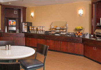 Hotel Springhill Suites By Marriott Richmond Virginia Center