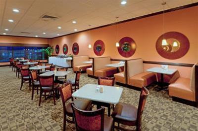 Hotel Holiday Inn Harrisonburg