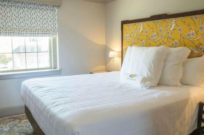 The Bolling Wilson Hotel, An Ascend Hotel Collection Member