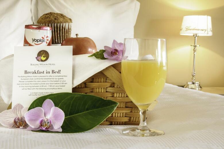 The Bolling Wilson Hotel, An Ascend Hotel Collection Member