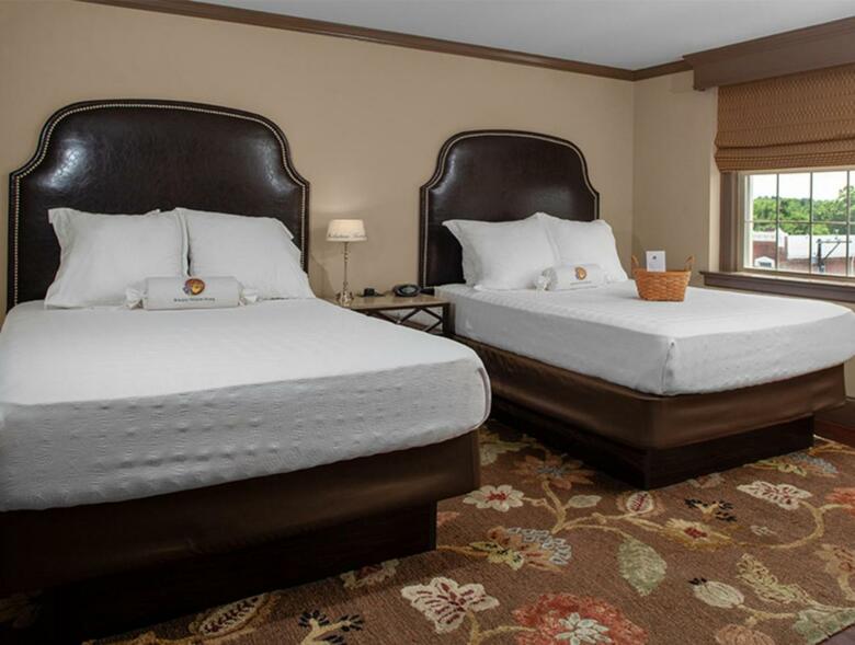 The Bolling Wilson Hotel, An Ascend Hotel Collection Member
