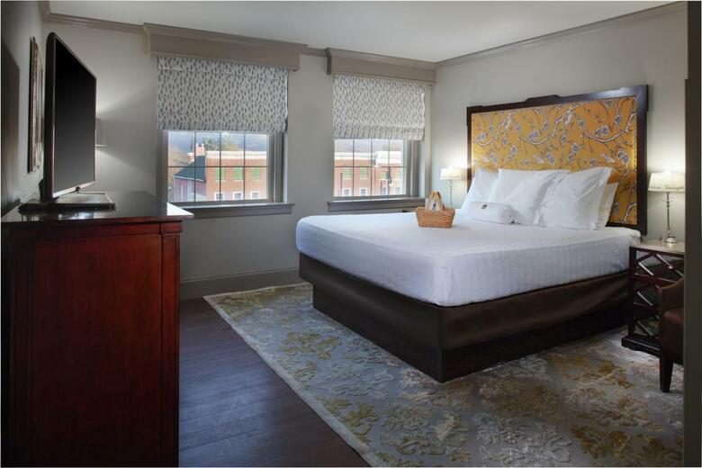 The Bolling Wilson Hotel, An Ascend Hotel Collection Member