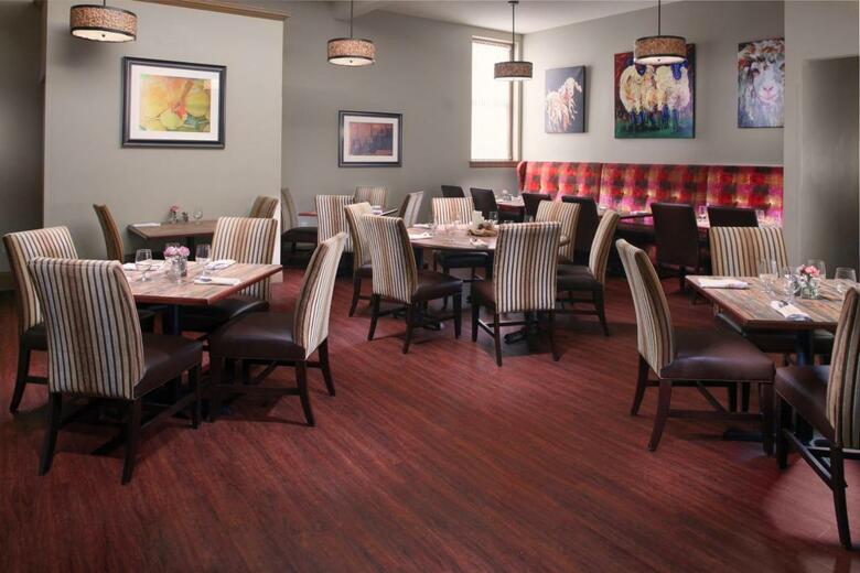 The Bolling Wilson Hotel, An Ascend Hotel Collection Member