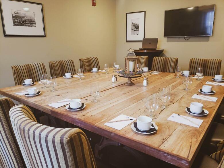 The Bolling Wilson Hotel, An Ascend Hotel Collection Member