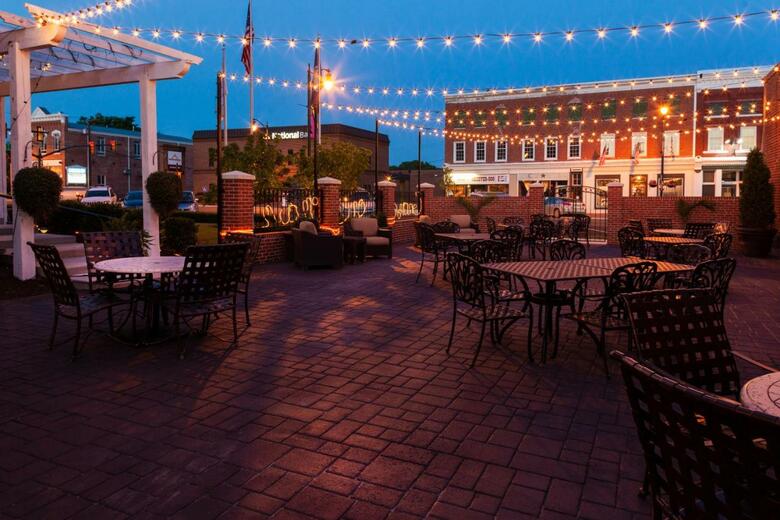 The Bolling Wilson Hotel, An Ascend Hotel Collection Member