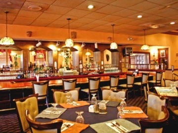 Hotel Best Western Falls Church Inn