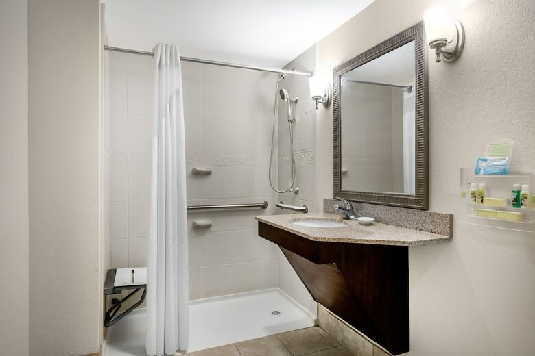 Hotel Holiday Inn Johnstown-gloversville