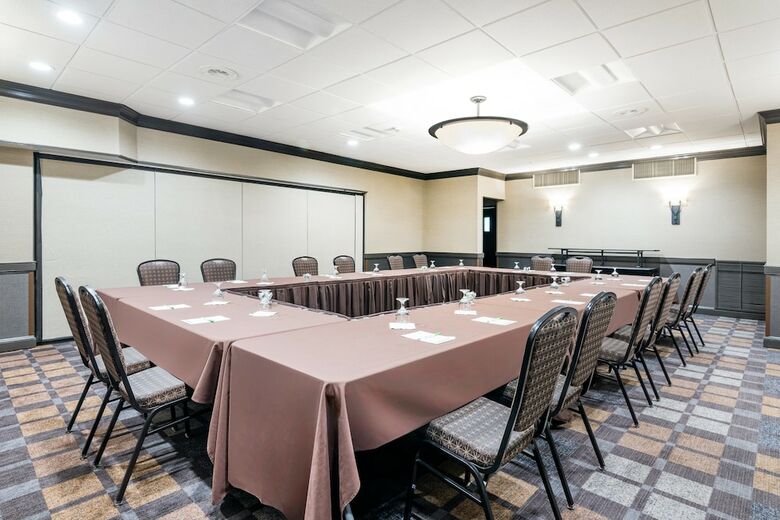 Hotel Holiday Inn Johnstown-gloversville