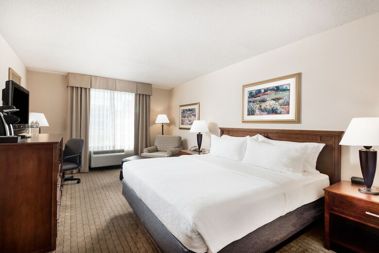 Hotel Holiday Inn Johnstown-gloversville