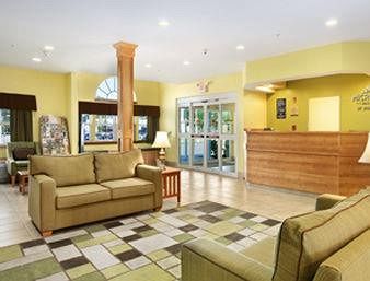 Hotel Microtel Inn & Suites By Wyndham Johnstown