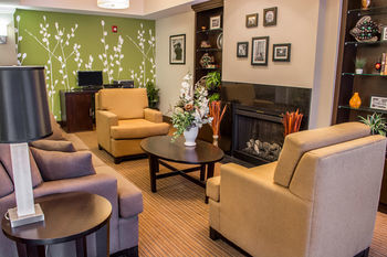 Hotel Sleep Inn And Suites