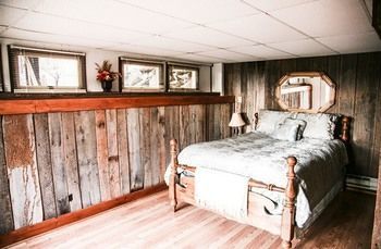 Good Place Farms Bed And Breakfast