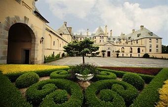 Oheka Castle Hotel & Estate