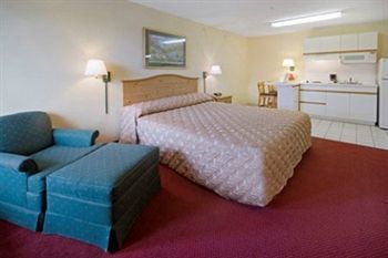 Hotel Extended Stay America - Washington Dc - Chantilly