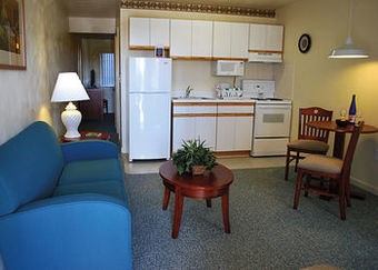 Motel Affordable Corporate Salem