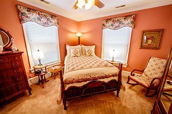 Bed & Breakfast Bay Haven Inn Of Cape Charles
