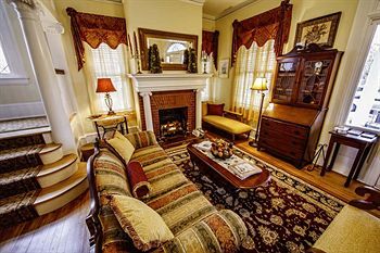 Bed & Breakfast Bay Haven Inn Of Cape Charles