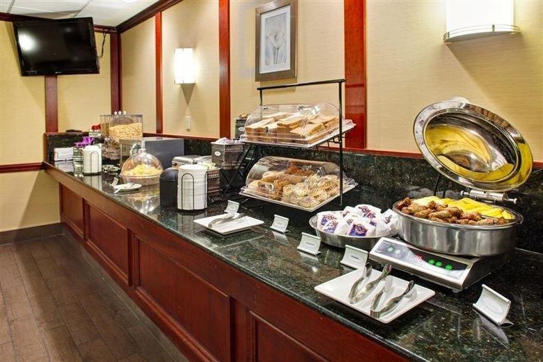 Best Western Plus Lockport Hotel