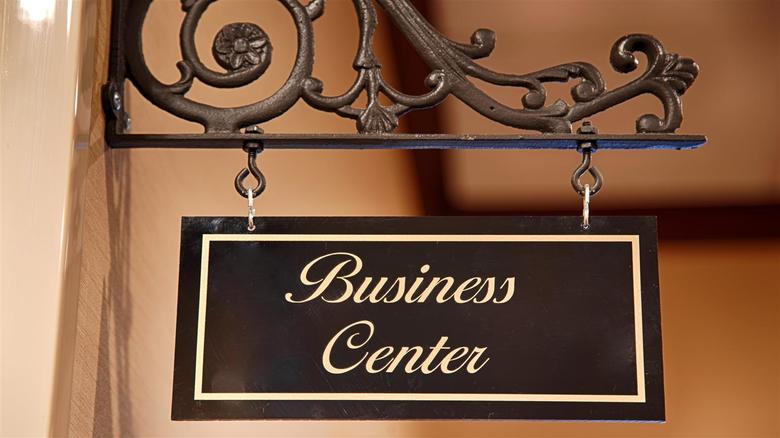 Best Western Plus Lockport Hotel