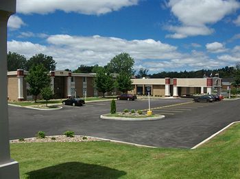 Best Western Plus Lockport Hotel