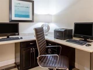 Hotel Hawthorn Suites By Wyndham Sterling Dulles