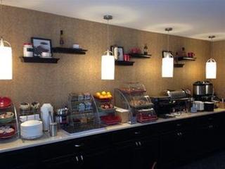 Hotel Hawthorn Suites By Wyndham Sterling Dulles