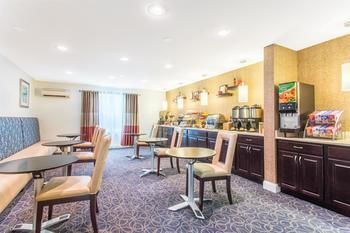 Hotel Hawthorn Suites By Wyndham Sterling Dulles