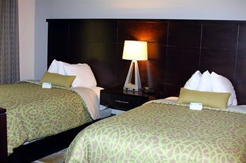 Aparthotel Staybridge Suites Liverpool Syra