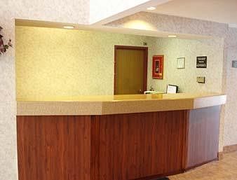 Hotel Super 8 Motel Liverpool Clay