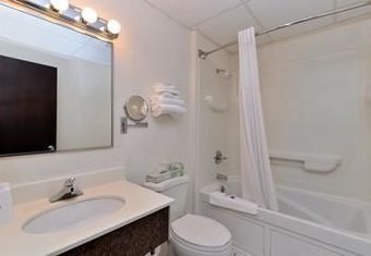 Motel Americas Best Value Inn-new Paltz