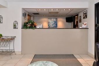 Motel Americas Best Value Inn-new Paltz