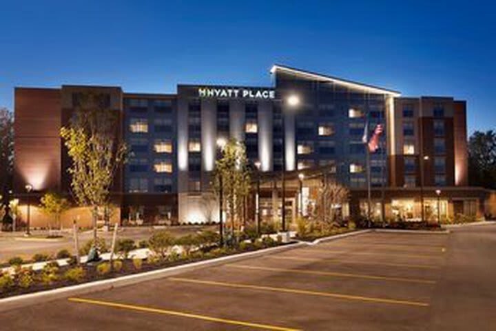 Hotel Hyatt Place Buffalo/amherst
