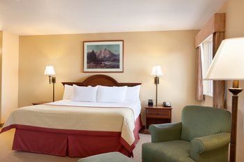 Hotel Baymont Inn & Suites Pinedale