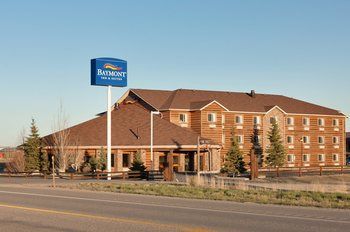 Hotel Baymont Inn & Suites Pinedale