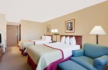 Hotel Baymont Inn & Suites Pinedale