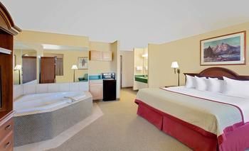 Hotel Baymont Inn & Suites Pinedale
