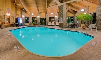 Hotel Baymont Inn & Suites Pinedale