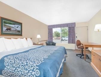 Apartamento Days Inn Thermopolis
