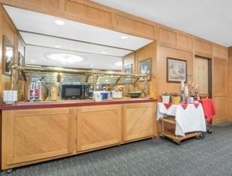 Apartamento Days Inn Thermopolis