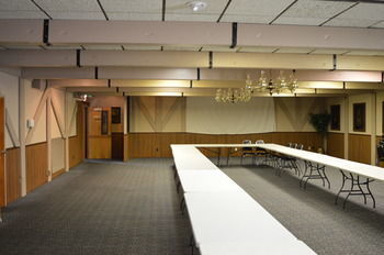 Apartamento Days Inn Thermopolis