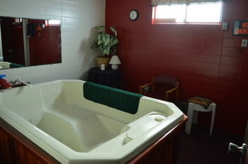 Apartamento Days Inn Thermopolis