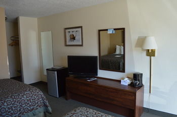 Apartamento Days Inn Thermopolis