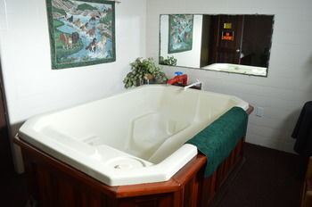 Apartamento Days Inn Thermopolis