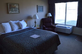 Apartamento Days Inn Thermopolis