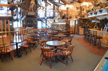 Apartamento Days Inn Thermopolis